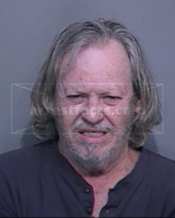 Donald Ray Jacobs