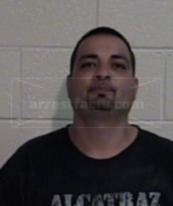 Rudy Gonzalez Amador