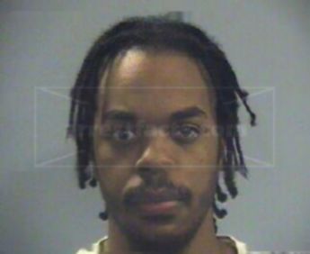 Jabril Omari Akbar Mckee