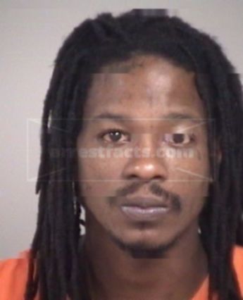 Ronnie Lamont Franklin