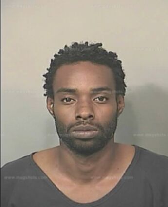 Marcus Deangelo Nelson