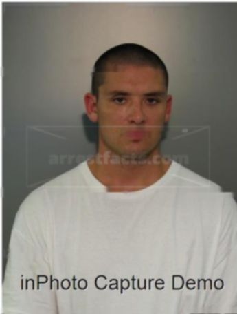 Lucas Anthony Landis