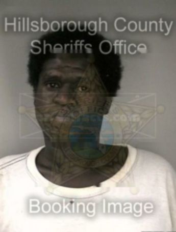 Keith Dewayne Anderson