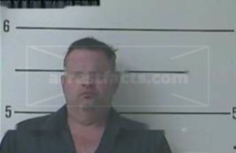 Richard Elwood Reed