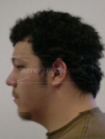 Tyler Diego Flores