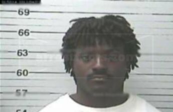 Jeremy Germaine Antonio King
