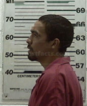 Ezekiel Wyrick