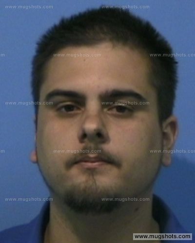 Sean Michael Salazar
