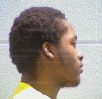 Everett Dwayne Robinson