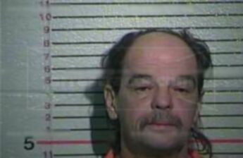 Paul Wayne Poynter