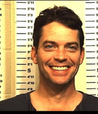 Steven Joseph Yoder