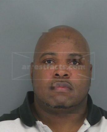 Darin Eugene Jeter