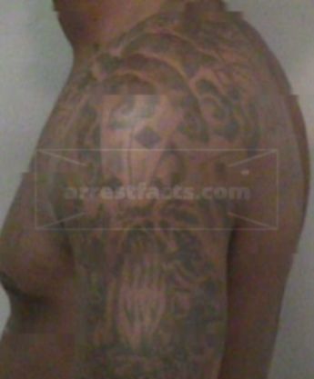 Larry Bland
