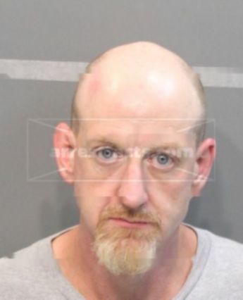 Brian Anthony Hodge