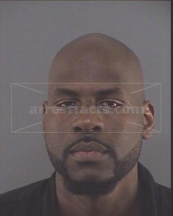 Matthew Darnell Salley