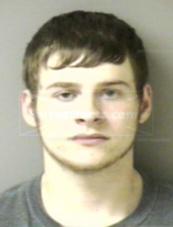 Christopher Wayne Mccarley
