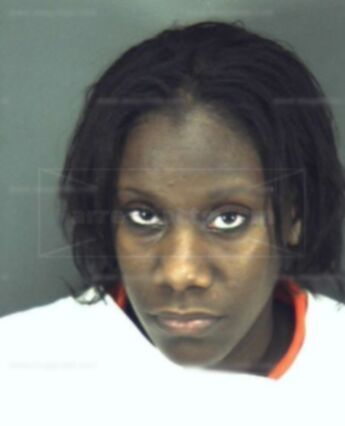 Roxanne Ophelia Bailey