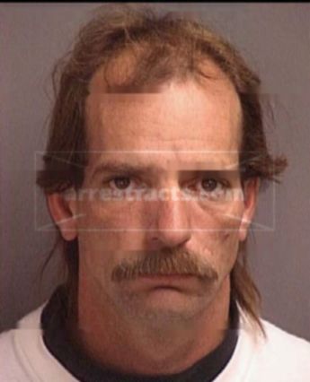 Alan Hague Tippy