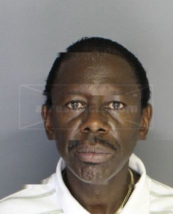 Anthony Bush