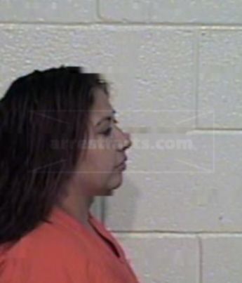 Mercedes Cardina Garcia