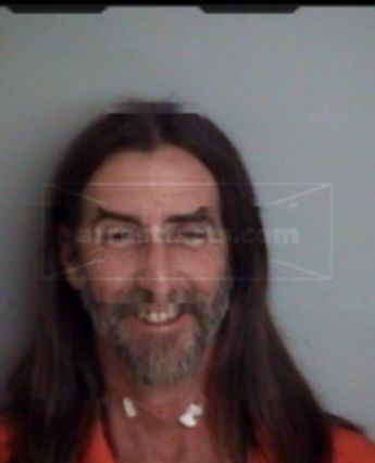 Patrick Rayburn Crawford