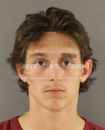 Kirkland Trey Shockley
