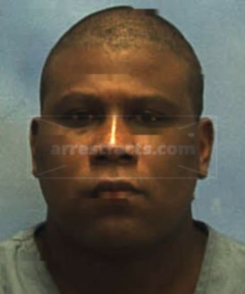 Anthony Marquis Kemp