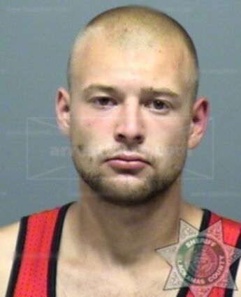 Adam Mark Baughman