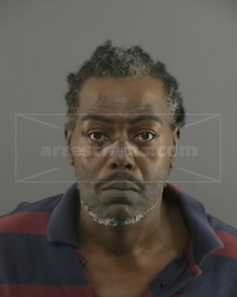 Michael Wayne Barnes