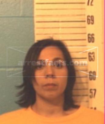 Michelle Hess