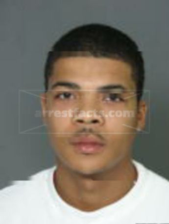 Carl Anthony Barnett