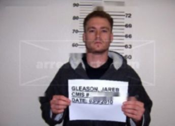 Jareb Gleason