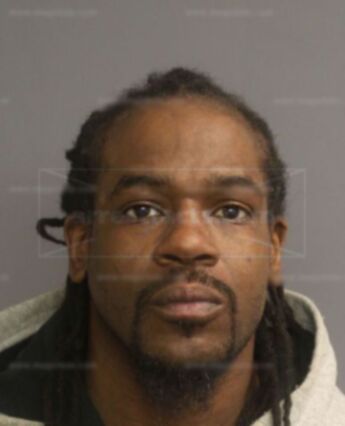 Terrance Scott