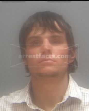 Ryan David Mathews