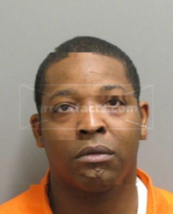 Calvin Earl Ellis Jr.
