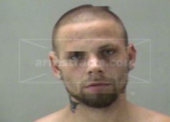 Joshua Ray Frazier