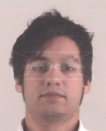 Justin Ray Morton