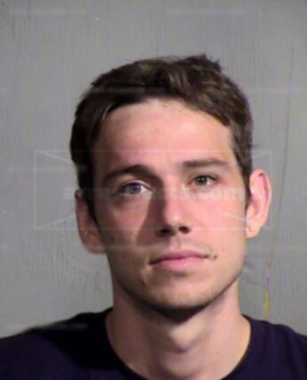 Charles Ryan Hubley