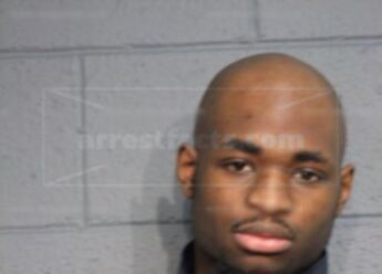 Tyree Perry Lacey