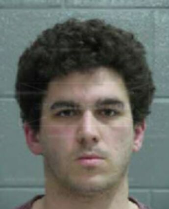 Jonathan Charles Kirkpatrick