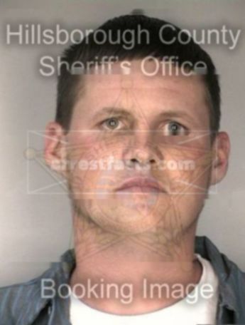 Daniel Wayne Evans