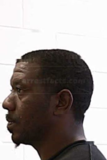 Ernest Bruce Hendrix