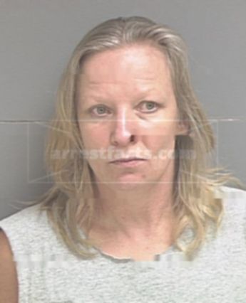 Susan Kay Fallon