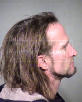 Shawn Gary Bradshaw