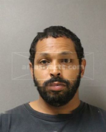 Tyrone Anthony Harrington