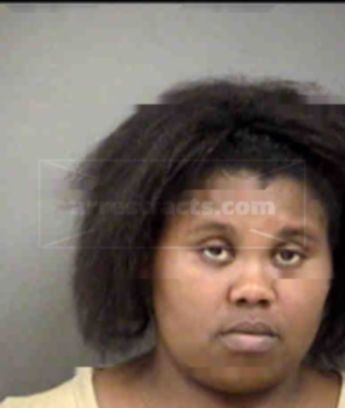 Christina Brenda Weaver