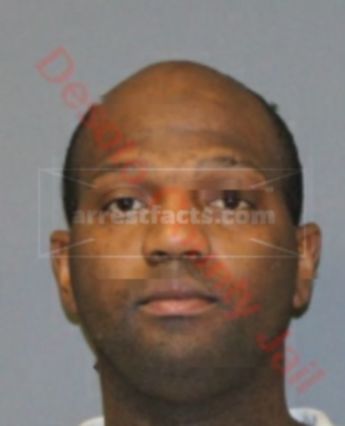 Travis Sintrell Broadnax