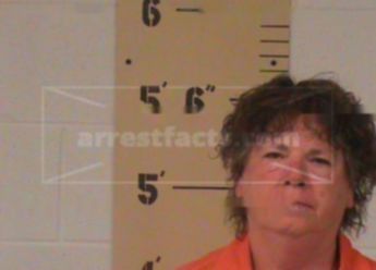 Linda Faye Martin