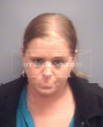 Dawn Crosby Black
