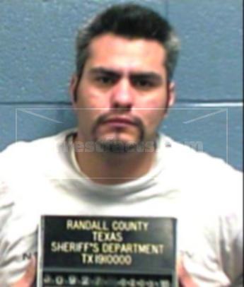 Eric Armando Cuellar